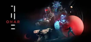 ONAR - Off World Fighter