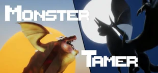 MonsterTamer