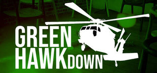 Green Hawk Down