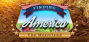 Finding America: The Heartland