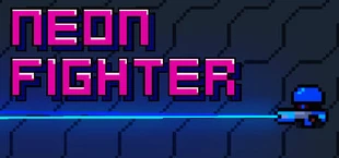 Neon Fighter