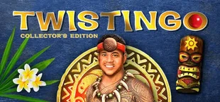 Twistingo Collector's Edition