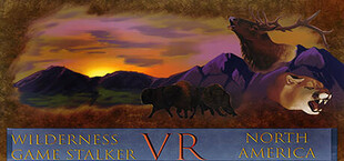 Wilderness Game Stalker VR: North America