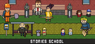 Stories school