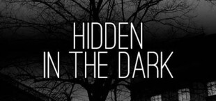 Hidden in the Dark