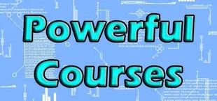 Powerful Courses