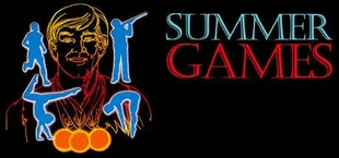 Summer Games (Atari 2600/CPC/Master System/Spectrum)