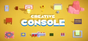 Creative Console