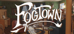 Fogtown: Mystery of the Missing Crime