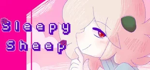 Sleepy Sheep