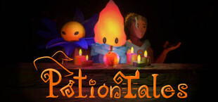 Potion Tales