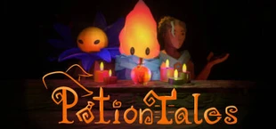 Potion Tales