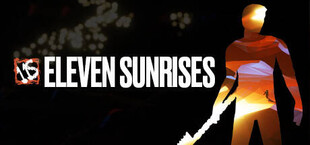 Eleven Sunrises