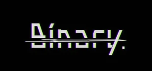 Binary.