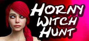 Horny Witch Hunt