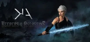 Ka: Keepers & Assassins