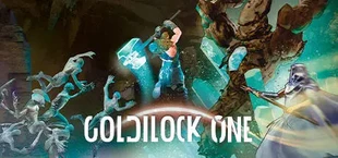 BOSS ARENA: The Goldilock One Trials