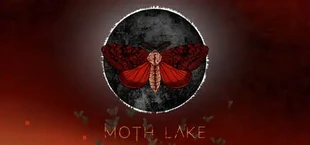 Moth Lake: A Horror Story