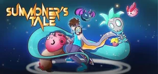 Summoner Tale