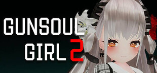 GunSoul Girl 2