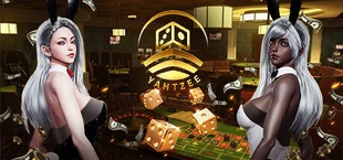 Dice Roller VR