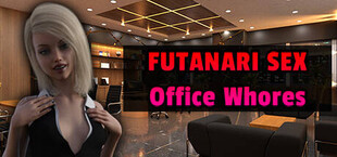 Futanari Sex - Office Whores