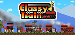 Classy Train