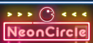 Neon Circle