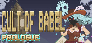 Cult Of Babel : Prologue