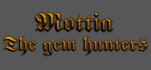 Mottia - The gem hunters