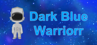 Dark Blue Warriorr