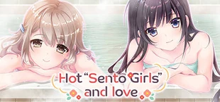 Hot“Sento Girls”and love