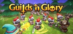 Guilds n Glory