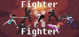 Fighter X Fighter