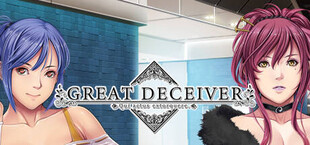Great Deceiver