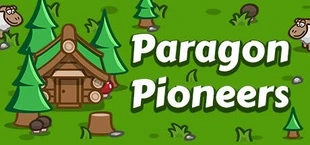 Paragon Pioneers