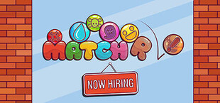 MatchR: Now hiring
