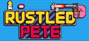 Rustled Pete