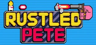 Rustled Pete