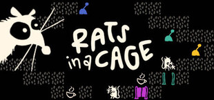 Rats in a Cage