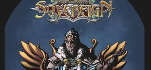 Swords and Sorcery - Sovereign