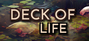 Deck of Life: No Turns, Individual Card Permadeath