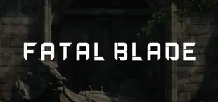 Fatal Blade