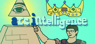 Arc Intelligence
