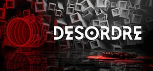 DESORDRE : A Puzzle Game Adventure