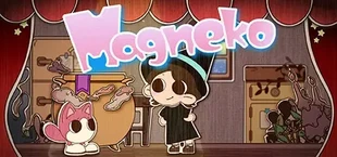 Magneko