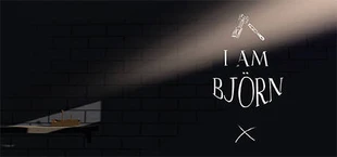 I am Bjorn : Escape Room
