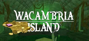 Secrets of Temple Isle