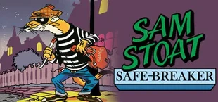 Sam Stoat: Safebreaker