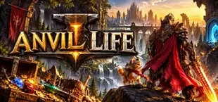 Anvil Life